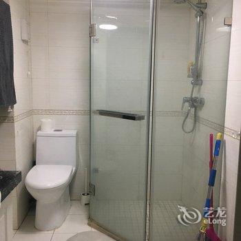 北京爱家臻品loft公寓(科举匾额博物馆分店)酒店提供图片