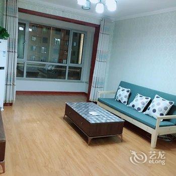 青岛刘刘小瘦瘦瘦公寓(洼里村分店)酒店提供图片