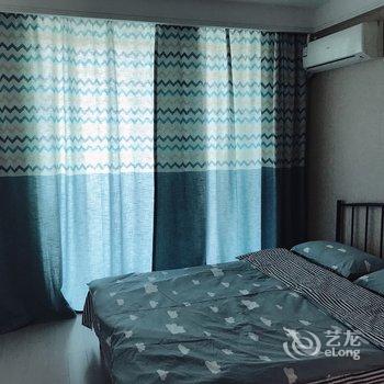 青岛偶宝公寓(消防博物馆分店)酒店提供图片