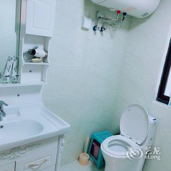 青岛刘刘小瘦瘦瘦公寓(洼里村分店)酒店提供图片