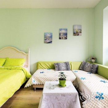 成都洋洋宽窄居公寓(宽巷子分店)酒店提供图片