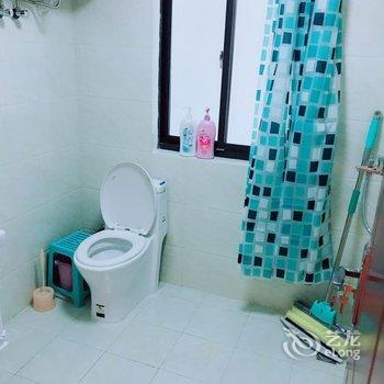 青岛刘刘小瘦瘦瘦公寓(洼里村分店)酒店提供图片