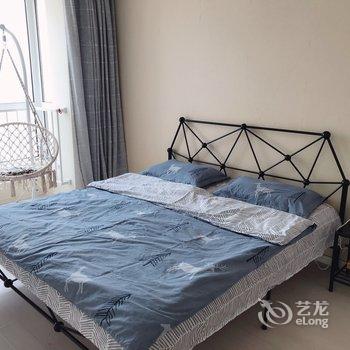 青岛偶宝公寓(消防博物馆分店)酒店提供图片