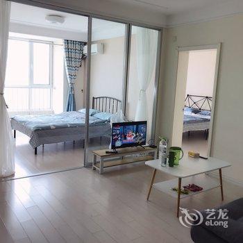 青岛偶宝公寓(消防博物馆分店)酒店提供图片