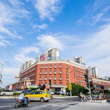 格桑花舍民宿(上海康桥镇火箭村分店)酒店提供图片