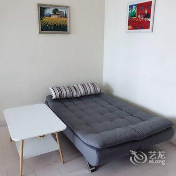 青岛偶宝公寓(消防博物馆分店)酒店提供图片