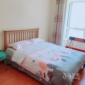 青岛刘刘小瘦瘦瘦公寓(洼里村分店)酒店提供图片