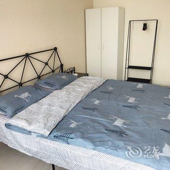 青岛偶宝公寓(消防博物馆分店)酒店提供图片