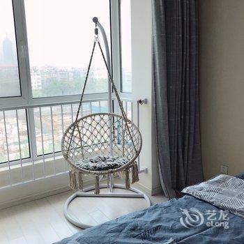 青岛偶宝公寓(消防博物馆分店)酒店提供图片