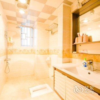 成都Locals路客·成都都江堰A23舍公寓(百伦儿童乐园分店)酒店提供图片