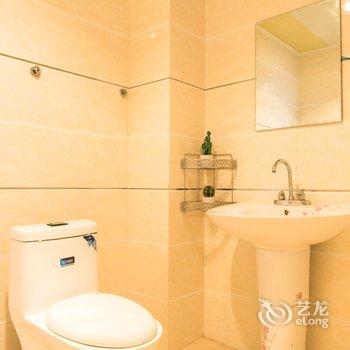 成都Locals路客·成都都江堰A23舍公寓(百伦儿童乐园分店)酒店提供图片