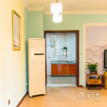 成都Locals路客·成都都江堰A23舍公寓(百伦儿童乐园分店)酒店提供图片