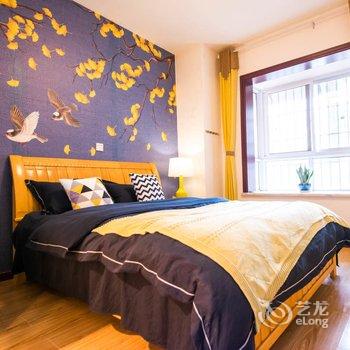 成都Locals路客·成都都江堰A23舍公寓(百伦儿童乐园分店)酒店提供图片