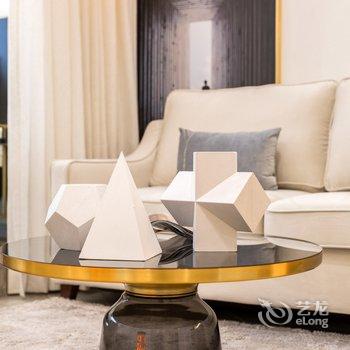 重庆小野私宅公寓(江北步行街分店)酒店提供图片