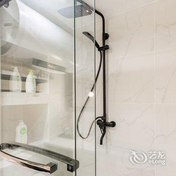 重庆小野私宅公寓(江北步行街分店)酒店提供图片