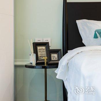 重庆小野私宅公寓(江北步行街分店)酒店提供图片