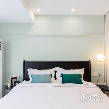 重庆小野私宅公寓(江北步行街分店)酒店提供图片