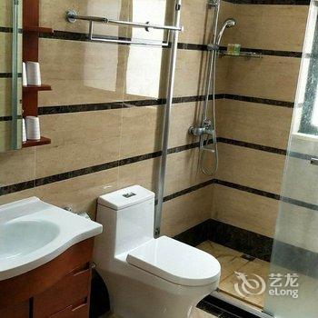 广州从化聚友轩度假别墅(庄园一街分店)酒店提供图片