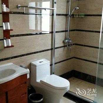广州从化聚友轩度假别墅(庄园一街分店)酒店提供图片