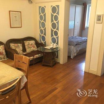 灵动小仙女公寓(上海钱学森旧居店)酒店提供图片
