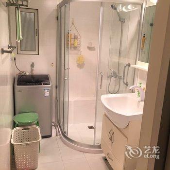 灵动小仙女公寓(上海钱学森旧居店)酒店提供图片