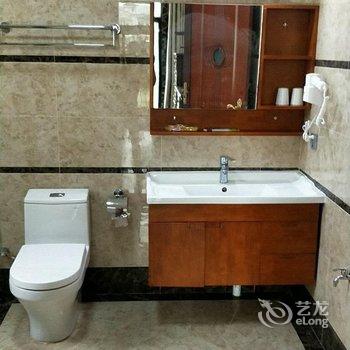 广州从化聚友轩度假别墅(庄园一街分店)酒店提供图片