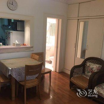 灵动小仙女公寓(上海钱学森旧居店)酒店提供图片
