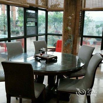 广州从化聚友轩度假别墅(庄园一街分店)酒店提供图片