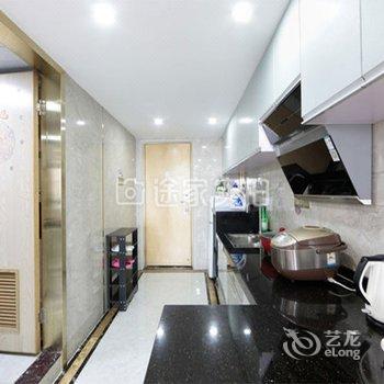 广州星辰小憩A520公寓(卡奇儿童乐园分店)酒店提供图片