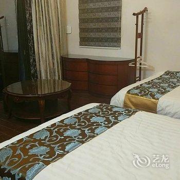 广州从化聚友轩度假别墅(庄园一街分店)酒店提供图片