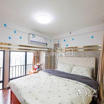 广州星辰小憩A520公寓(卡奇儿童乐园分店)酒店提供图片