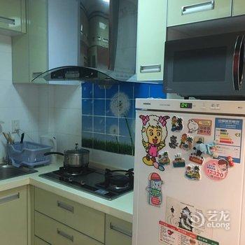 灵动小仙女公寓(上海钱学森旧居店)酒店提供图片