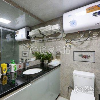 广州星辰小憩A520公寓(卡奇儿童乐园分店)酒店提供图片