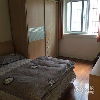 灵动小仙女公寓(上海钱学森旧居店)酒店提供图片