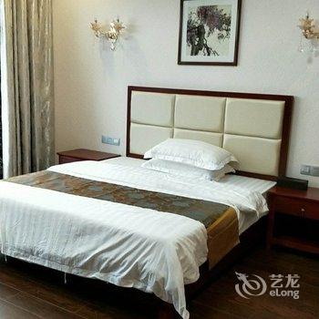 广州从化聚友轩度假别墅(庄园一街分店)酒店提供图片