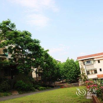 重庆野路子公寓酒店提供图片