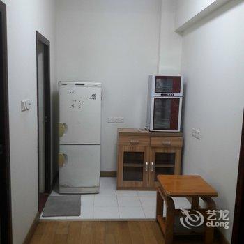 广州机场路简欧公寓酒店提供图片