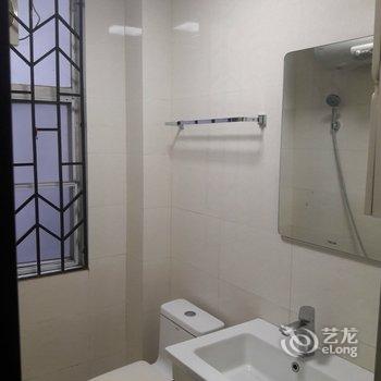 广州机场路简欧公寓酒店提供图片