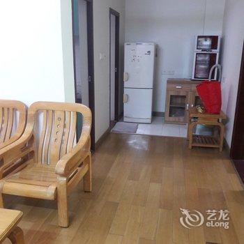 广州机场路简欧公寓酒店提供图片