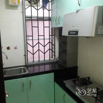 广州机场路简欧公寓酒店提供图片