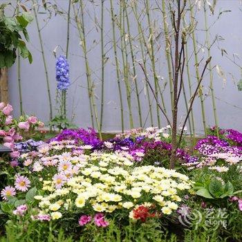 北京敏子的小院酒店提供图片