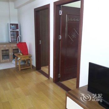 广州机场路简欧公寓酒店提供图片