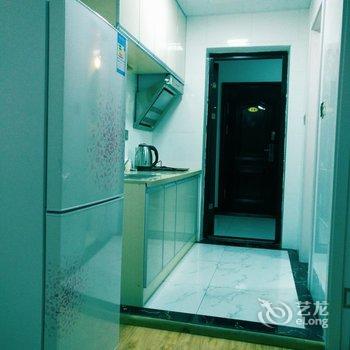 上海无序与集公寓酒店提供图片