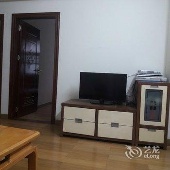 广州机场路简欧公寓酒店提供图片