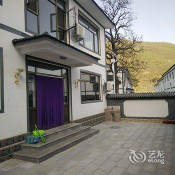 杜宏兰民宿(北京灵山路店)酒店提供图片