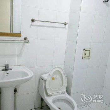 北京漫画师之京旺家园公寓(黑桥村苗圃艺术区分店)酒店提供图片