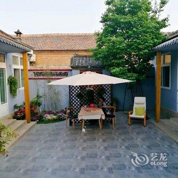 北京敏子的小院酒店提供图片