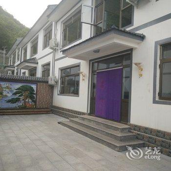 杜宏兰民宿(北京灵山路店)酒店提供图片