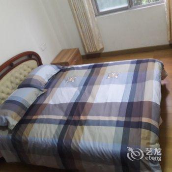 广州机场路简欧公寓酒店提供图片