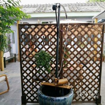 北京敏子的小院酒店提供图片